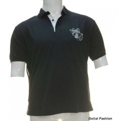Tricou barbati marime mare tricou143b